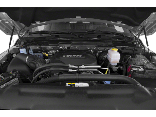 2018 RAM Ram 2500 Power Wagon
