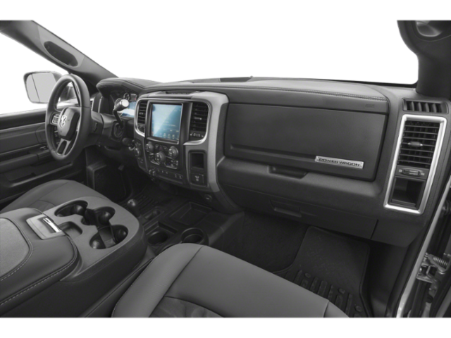 2018 RAM Ram 2500 Power Wagon