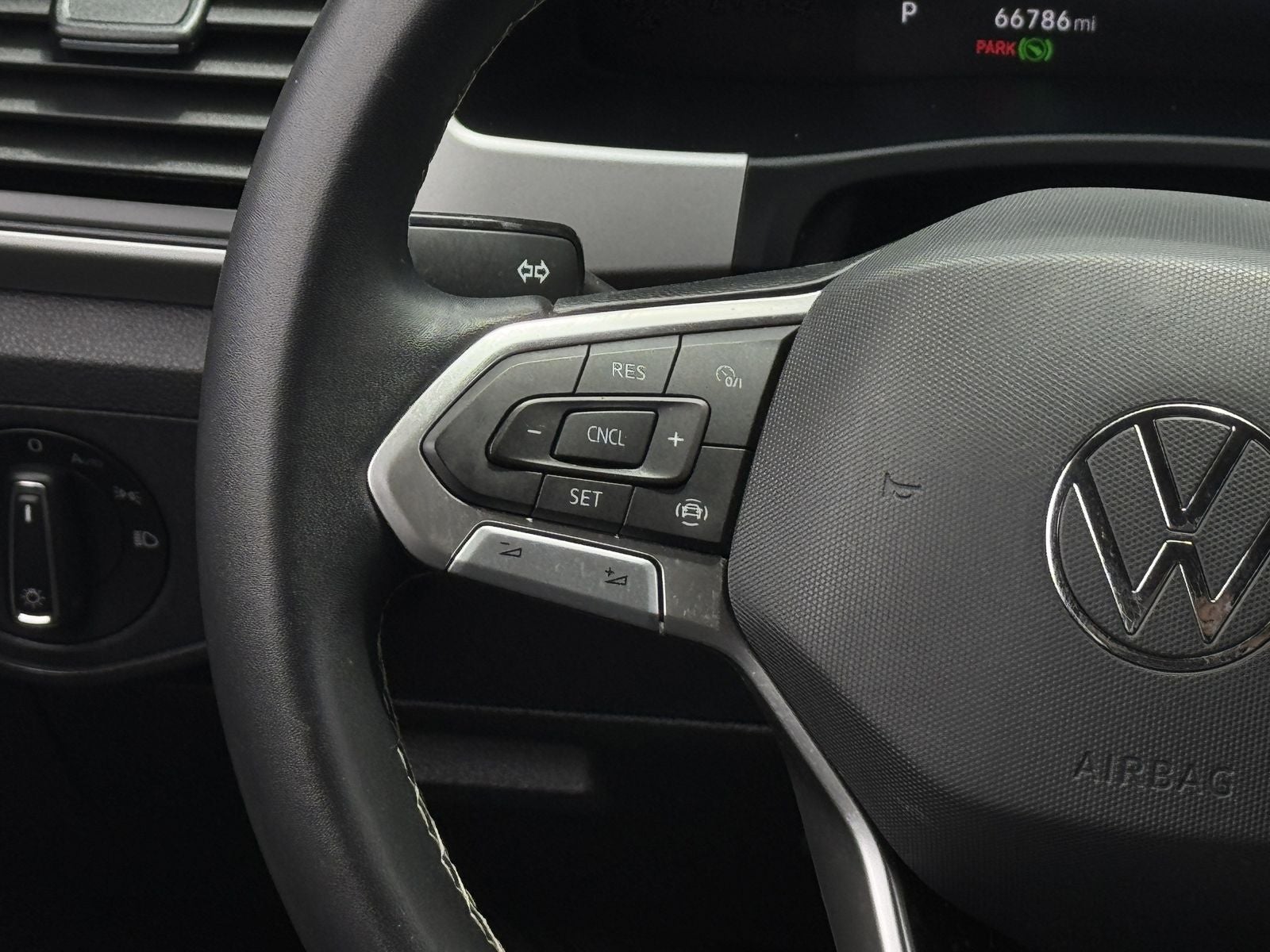 2023 Volkswagen Atlas Cross Sport 2.0T SE