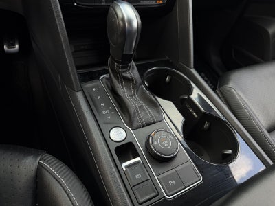 2022 Volkswagen Atlas Cross Sport 3.6L V6 SEL R-Line