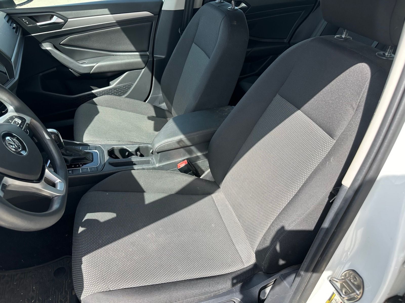 2020 Volkswagen Jetta Base