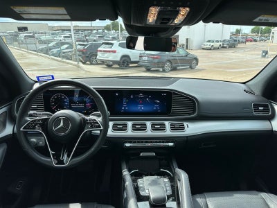 2024 Mercedes-Benz GLE GLE 350 4MATIC®