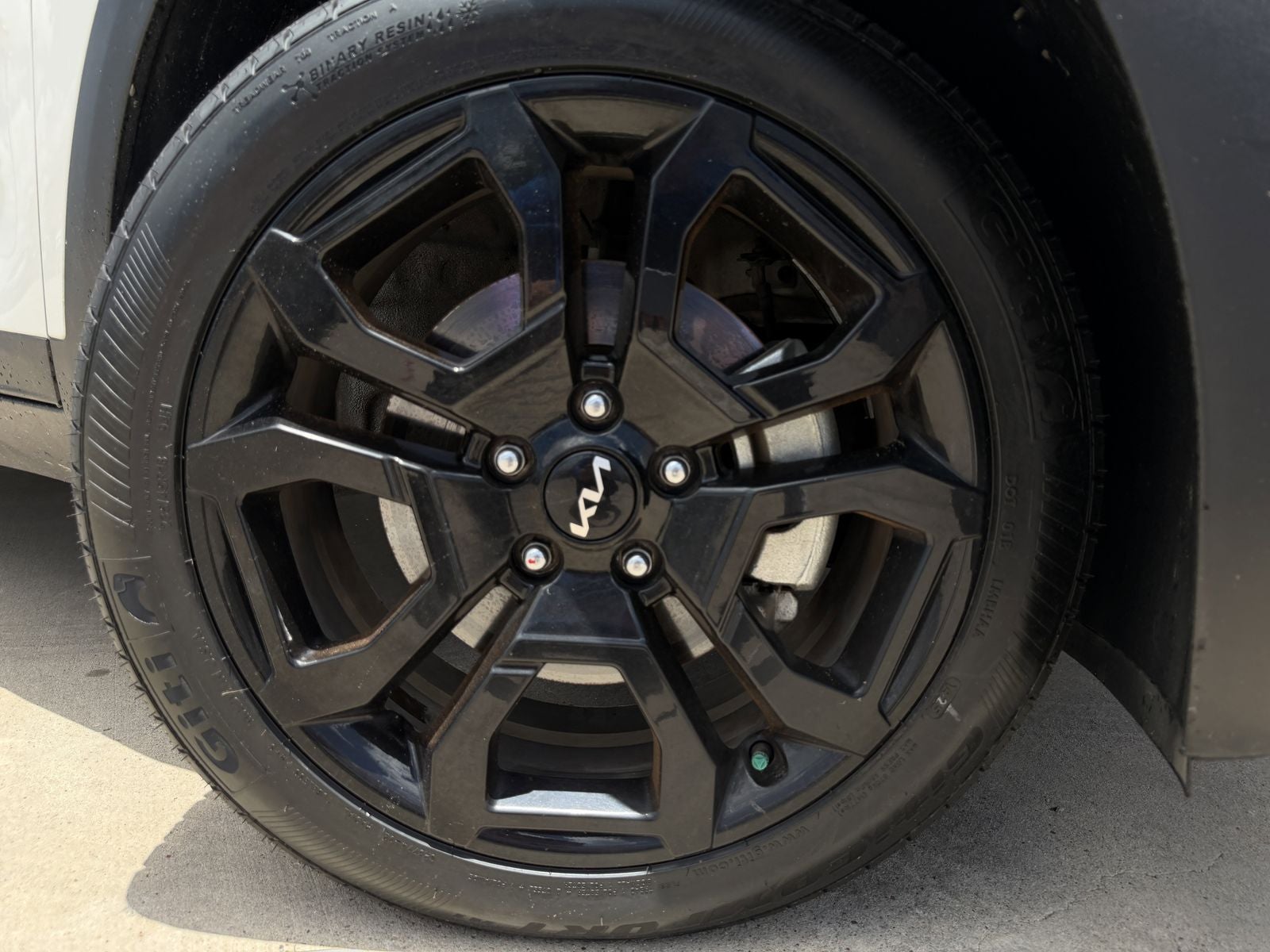 2024 Kia Seltos X-Line