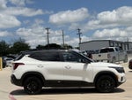 2024 Kia Seltos X-Line