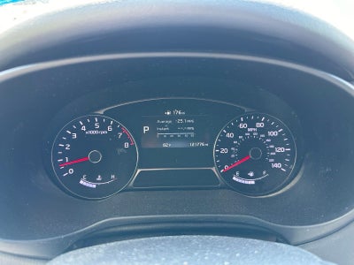 2017 Kia Soul Exclaim