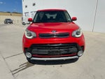 2017 Kia Soul Exclaim