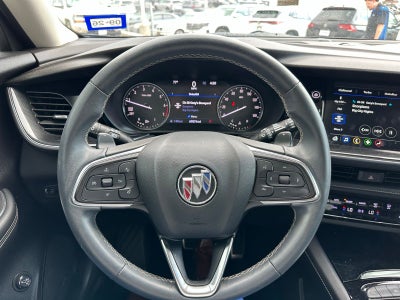 2022 Buick Envision Essence