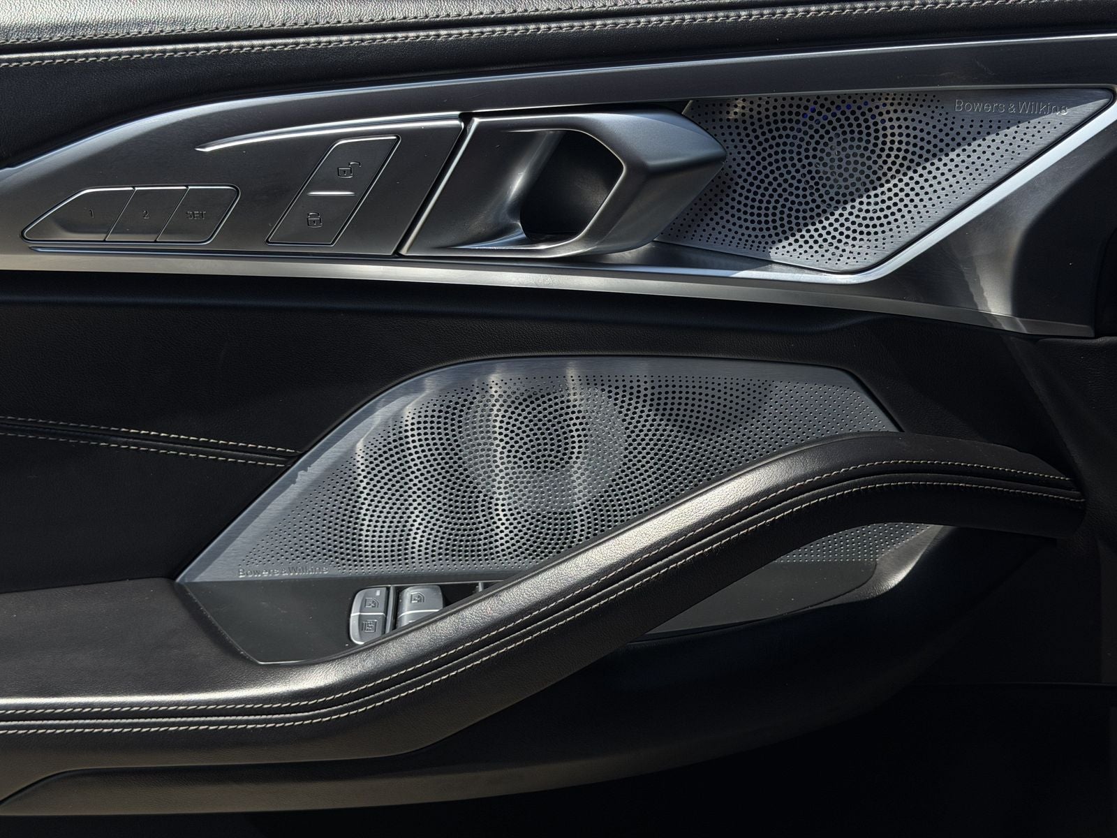 2022 BMW 8 Series M850i xDrive Gran Coupe
