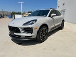 2021 Porsche Macan Base