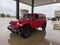 2022 Jeep Wrangler 4xe Unlimited Rubicon 4x4