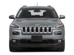 2018 Jeep Cherokee Latitude FWD