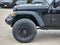 2025 Jeep Wrangler WRANGLER 2-DOOR SPORT