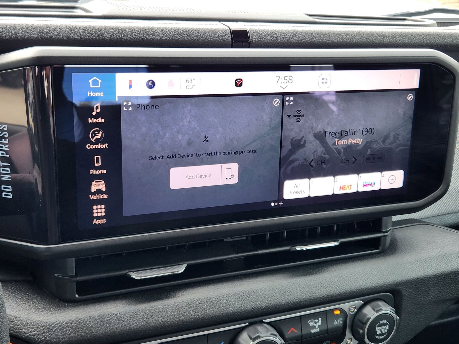 2025 Jeep Wrangler WRANGLER 2-DOOR SPORT