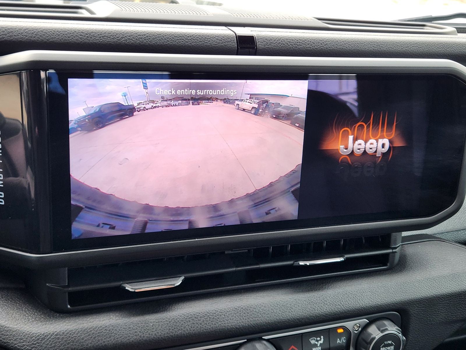 2025 Jeep Wrangler WRANGLER 2-DOOR SPORT