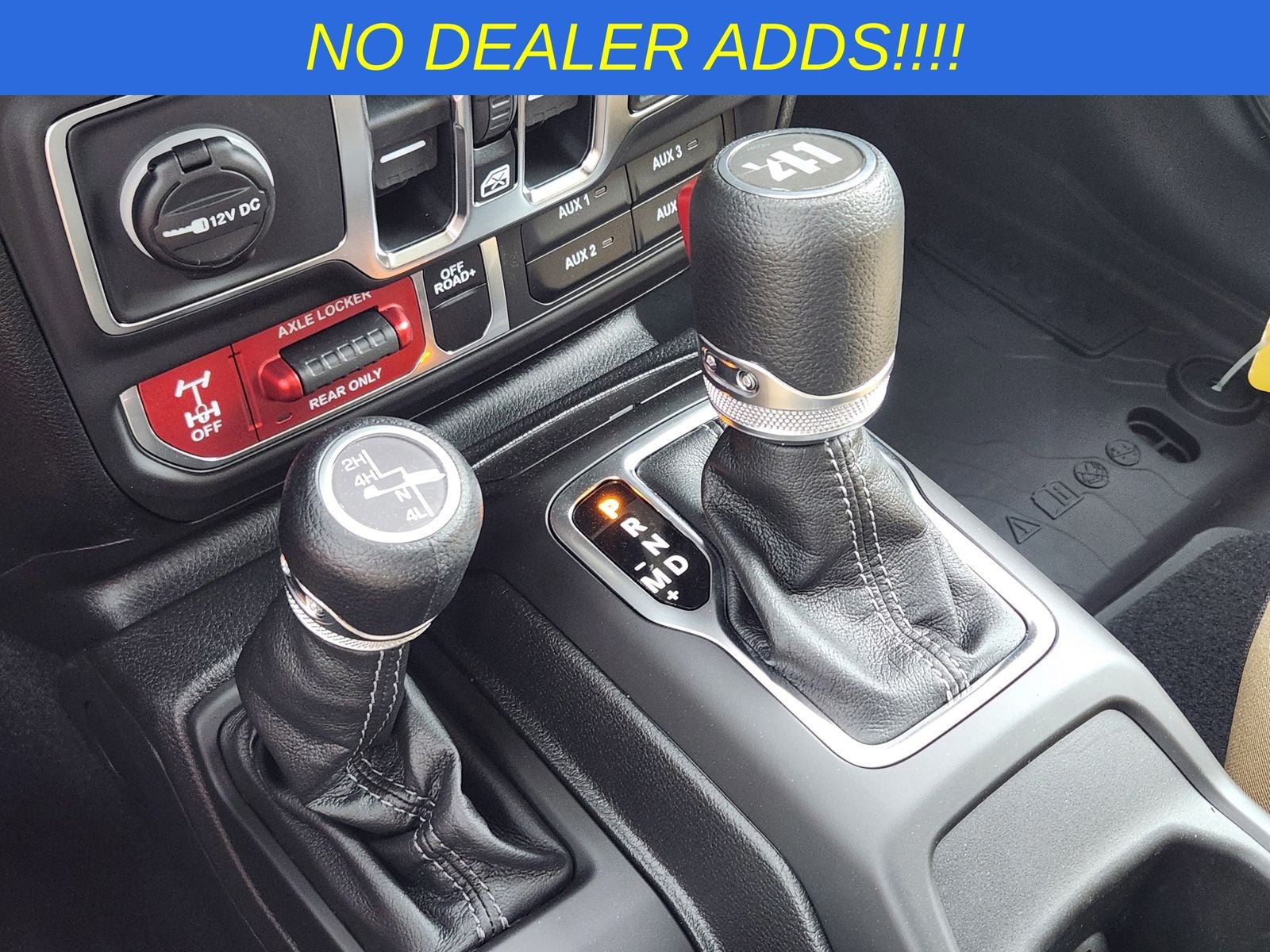 2026 Jeep Wrangler WRANGLER 4-DOOR WILLYS '41