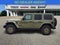 2026 Jeep Wrangler WRANGLER 4-DOOR WILLYS '41