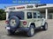 2026 Jeep Wrangler WRANGLER 4-DOOR WILLYS '41