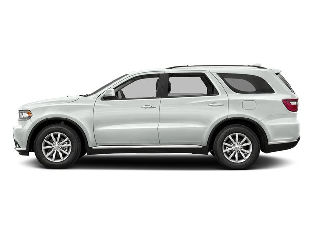 Used 2017 Dodge Durango SXT Plus with VIN 1C4RDHAG5HC690117 for sale in Ennis, TX