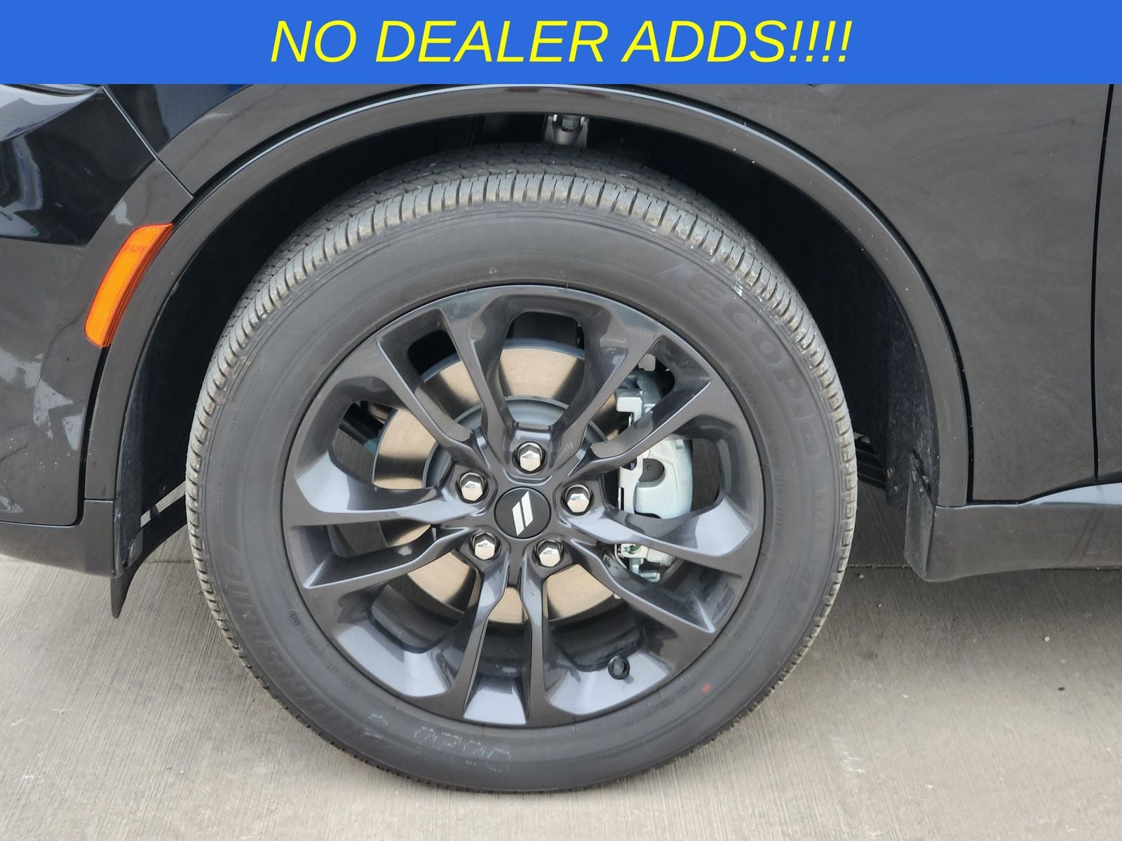 2026 Dodge Durango DURANGO GT RWD