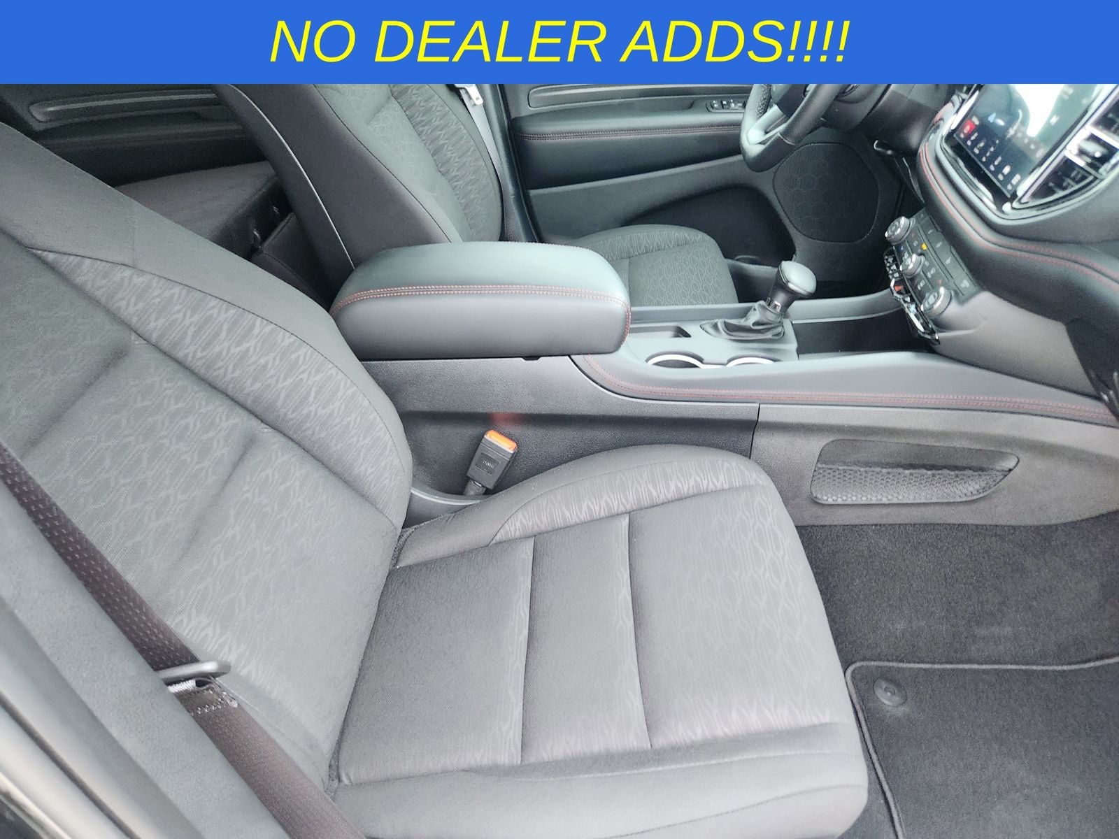 2026 Dodge Durango DURANGO GT RWD