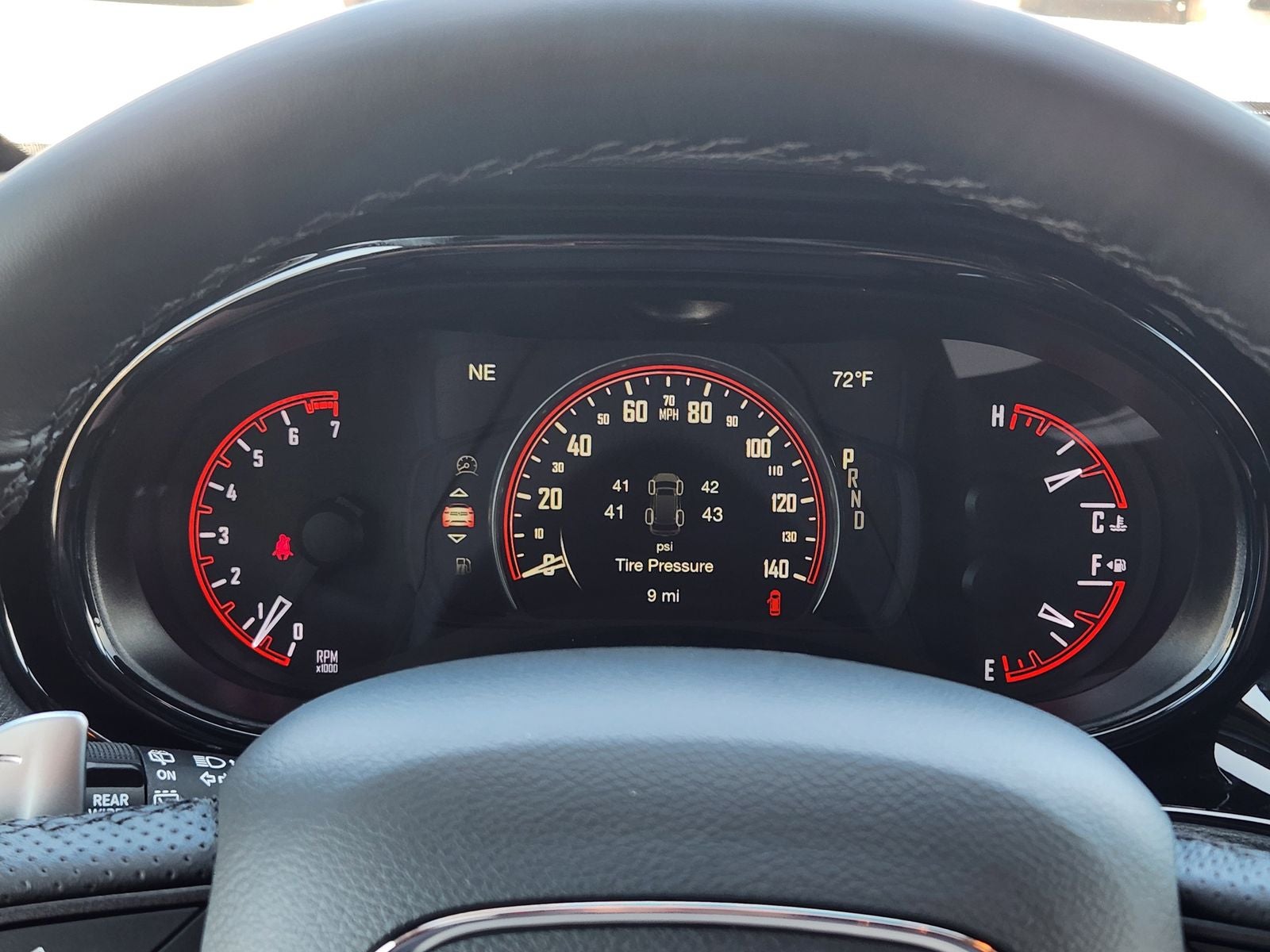 2026 Dodge Durango DURANGO GT RWD