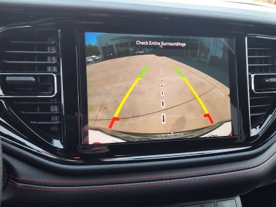 2026 Dodge Durango DURANGO GT RWD