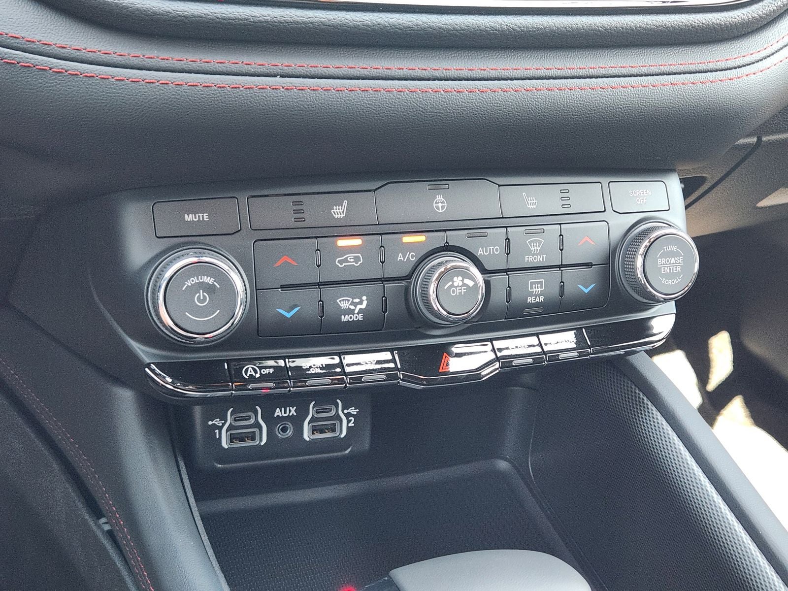 2026 Dodge Durango DURANGO GT RWD