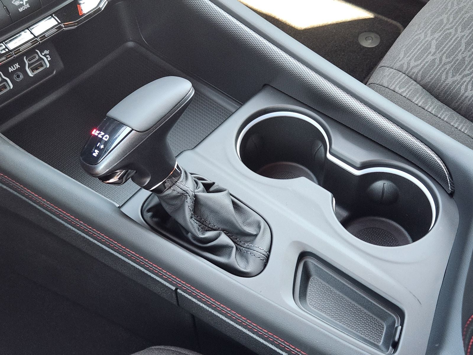 2026 Dodge Durango DURANGO GT RWD