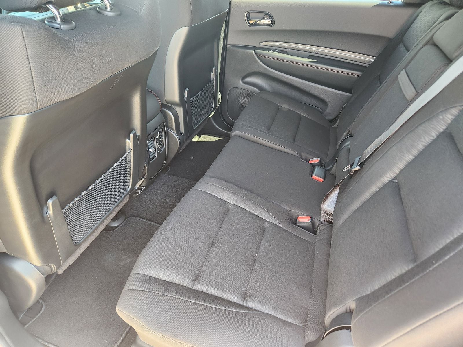 2026 Dodge Durango DURANGO GT RWD