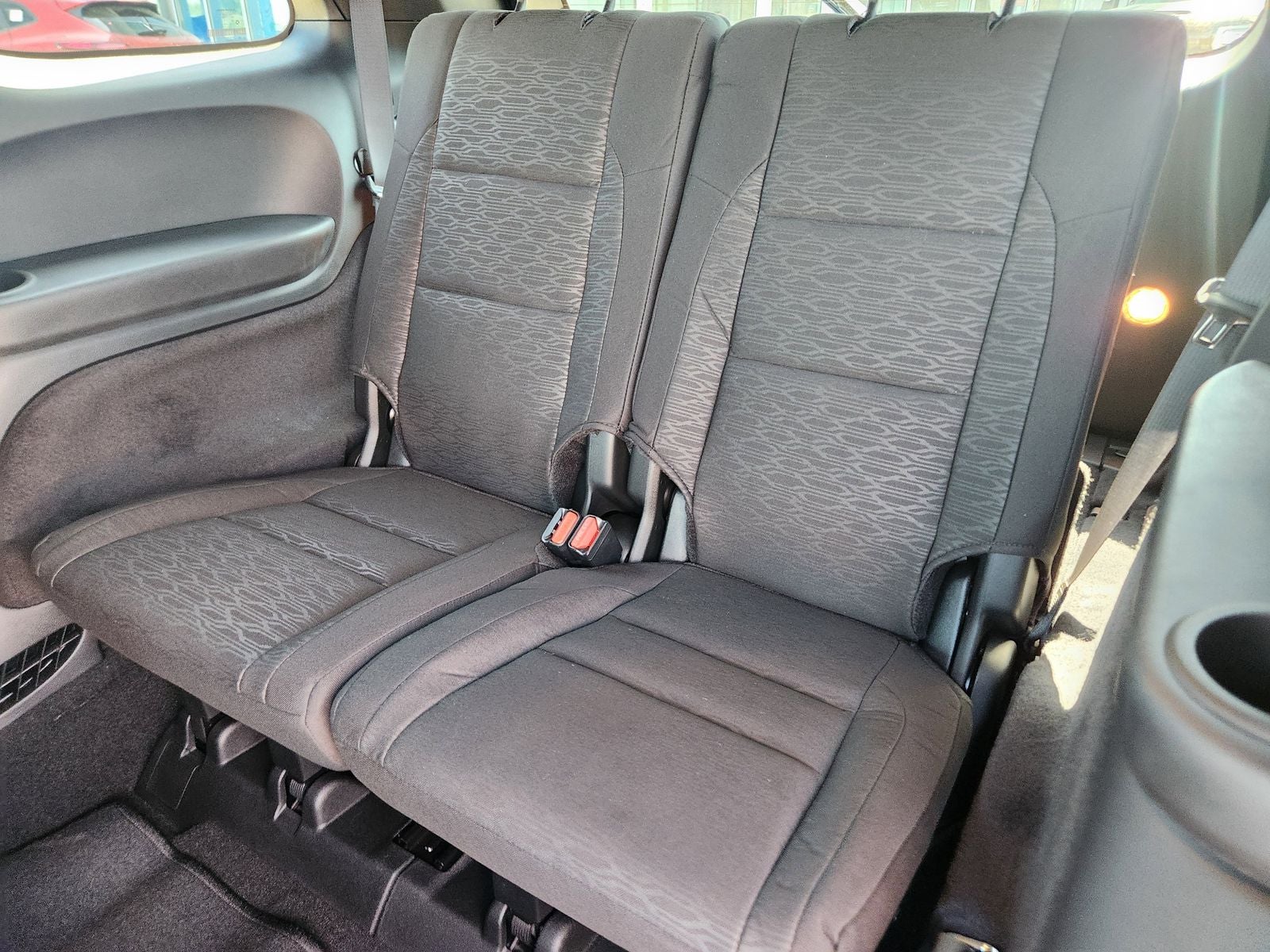 2026 Dodge Durango DURANGO GT RWD