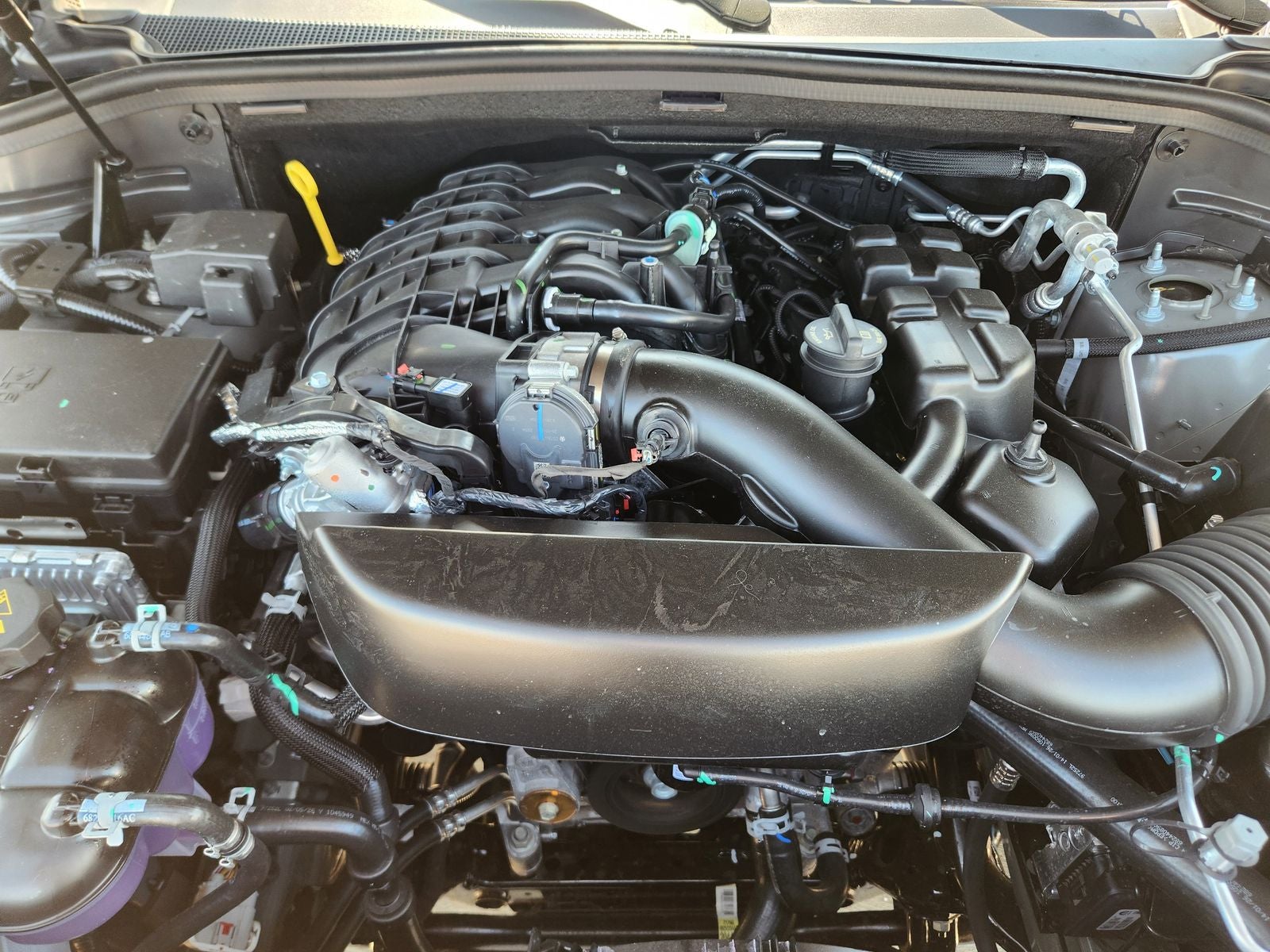 2026 Dodge Durango DURANGO GT RWD