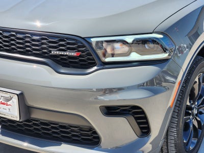 2026 Dodge Durango DURANGO GT RWD