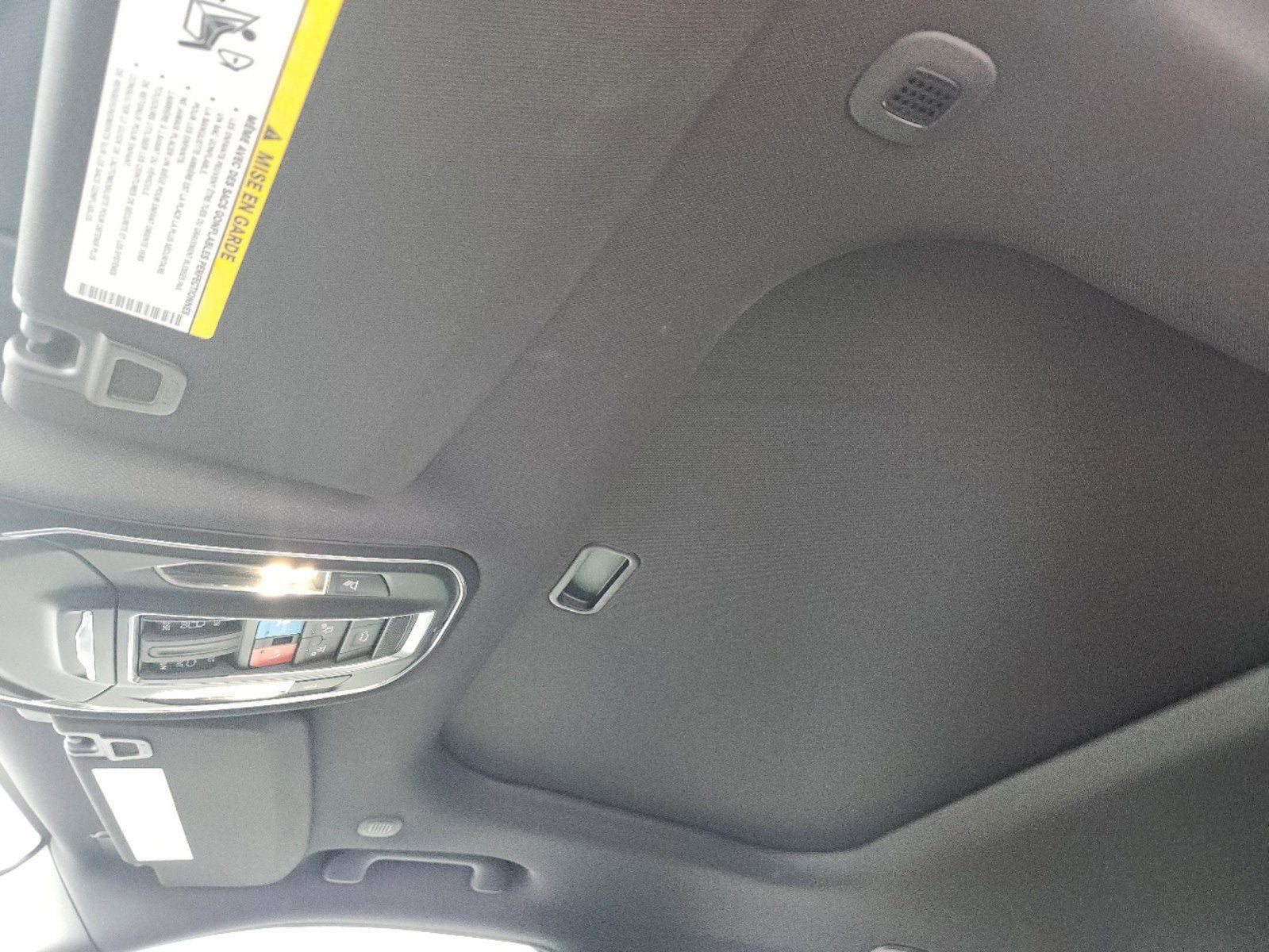 2025 Jeep Grand Cherokee GRAND CHEROKEE ALTITUDE X 4X2