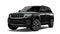 2027 Jeep Grand Cherokee GRAND CHEROKEE LAREDO 4X2