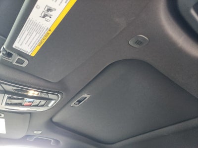 2027 Jeep Grand Cherokee GRAND CHEROKEE LAREDO X 4X2