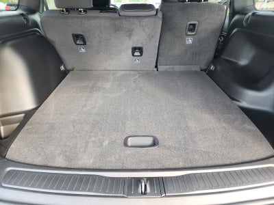 2027 Jeep Grand Cherokee GRAND CHEROKEE LAREDO X 4X2