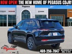 2027 Jeep Grand Cherokee GRAND CHEROKEE LAREDO X 4X2