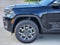 2027 Jeep Grand Cherokee Laredo X