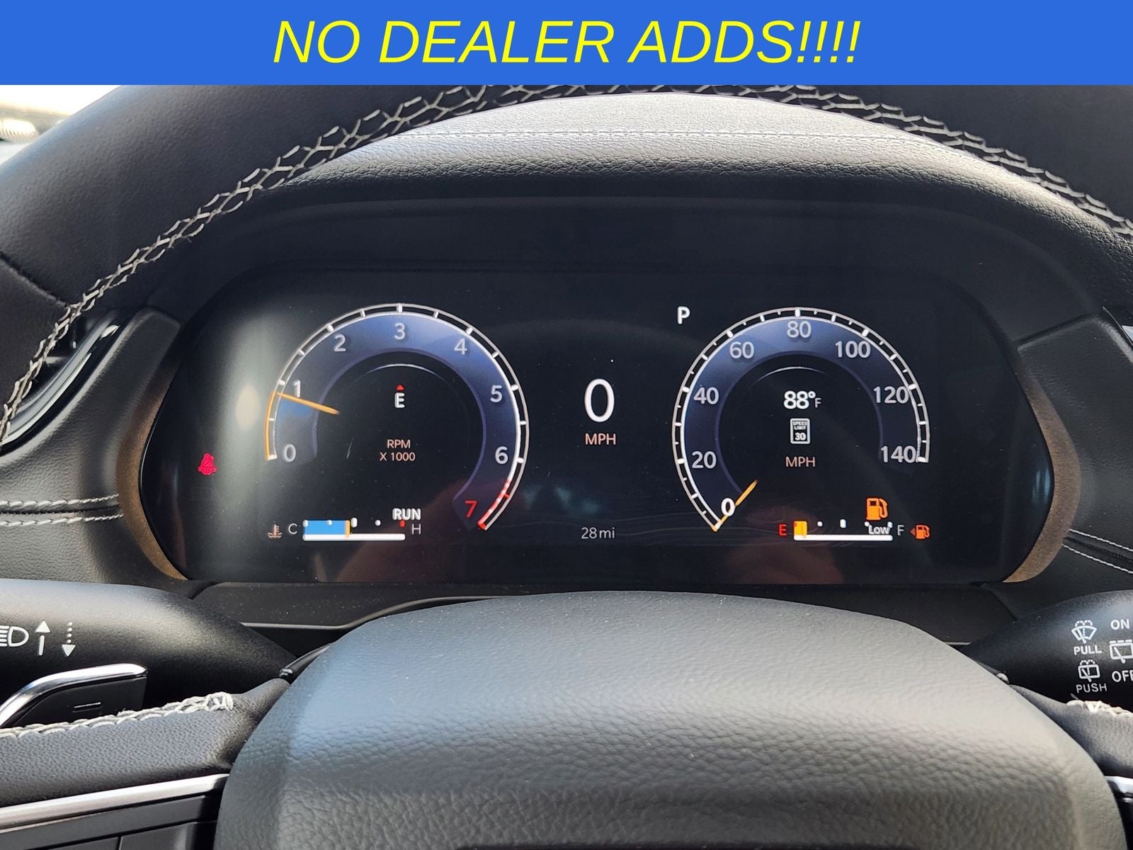 2026 Jeep Grand Cherokee GRAND CHEROKEE LAREDO ALTITUDE 4X2