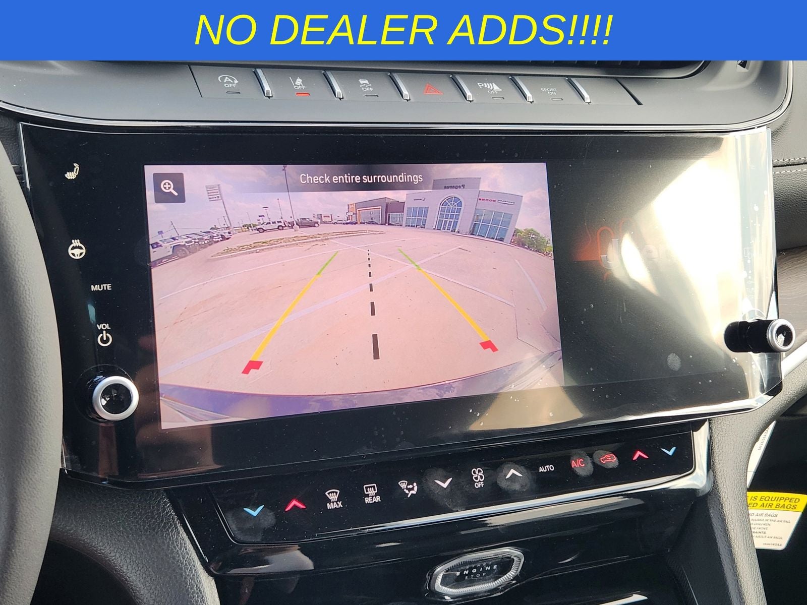 2026 Jeep Grand Cherokee GRAND CHEROKEE LAREDO ALTITUDE 4X2