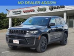2026 Jeep Grand Cherokee GRAND CHEROKEE LAREDO ALTITUDE 4X2