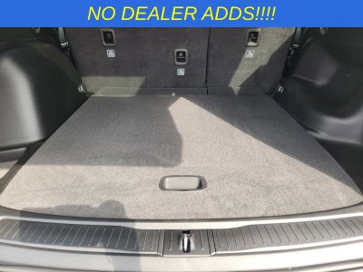 2026 Jeep Grand Cherokee GRAND CHEROKEE LAREDO ALTITUDE 4X2