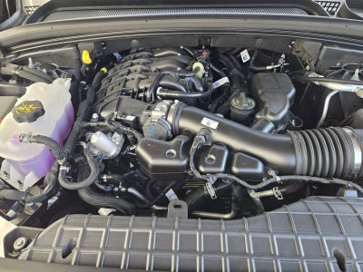 2025 Jeep Grand Cherokee GRAND CHEROKEE LIMITED 4X2