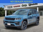 2026 Jeep Grand Cherokee GRAND CHEROKEE LIMITED 4X2