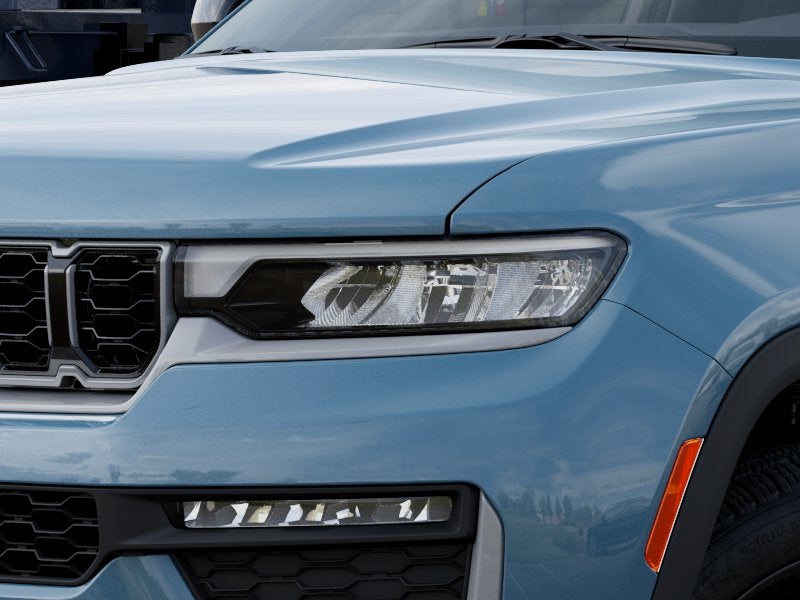 2026 Jeep Grand Cherokee GRAND CHEROKEE LIMITED 4X2