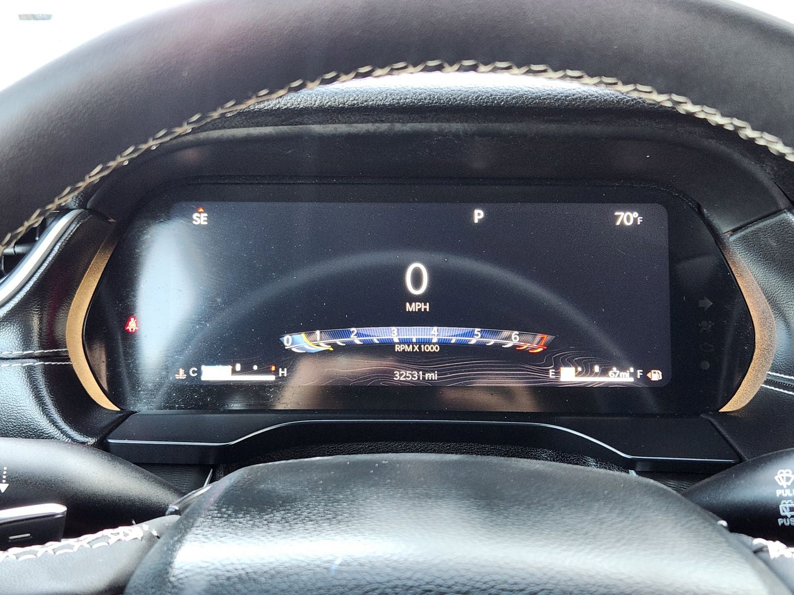 2024 Jeep Grand Cherokee Altitude X 4x4