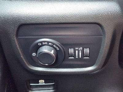 2024 Jeep Grand Cherokee Altitude X 4x4