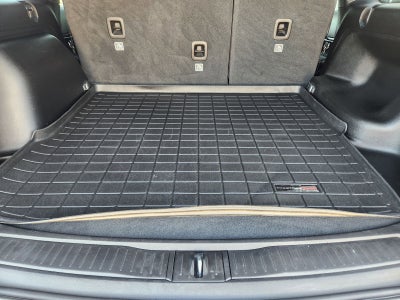 2024 Jeep Grand Cherokee Altitude X 4x4