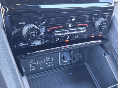 2025 Jeep Grand Cherokee L GRAND CHEROKEE L ALTITUDE X 4X2