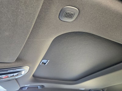 2025 Jeep Grand Cherokee L GRAND CHEROKEE L ALTITUDE X 4X2